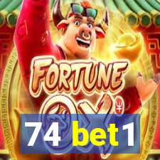 74 bet1